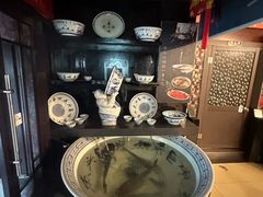 -南京金牛湖巨碗鱼头