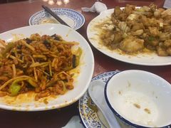 -桃子餐厅·天津菜(红星路直营店)
