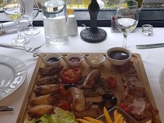 -火车头法国西餐厅