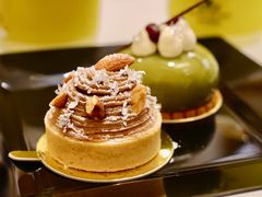 -甜艺廊(永利皇宫店)