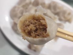 -听涛雅苑百味饺子老家菜馆