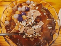 -黄泰吉拾味餐厅(江汉路店)