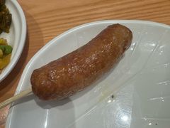-甲乙饼·手工牛肉饼(天通苑华联店)