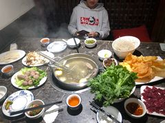 -仄园围炉坊·牛肉火锅·汕头卤水火锅(蛇口店)