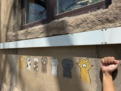 -青岛德国监狱旧址博物馆