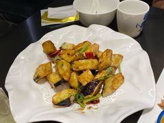 -东莱馋房(陆家嘴店)