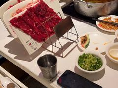 -牛焱·贵州黄牛肉火锅(城西银泰店)
