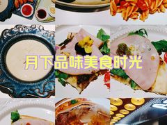 -凯德MALL(西直门店)