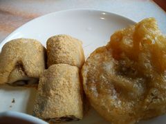 -壹条龙饭庄台基厂店