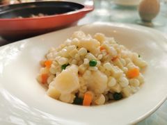 五彩雪芽-自在弥林花园餐厅(云栖店)