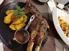 -LA CREPERIE BRETONNE布列塔尼法式餐厅(天童北路店)