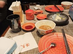 -满来寿喜烧(金虹桥店)