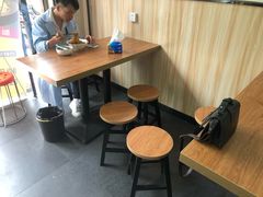 -布谷布谷热干面(祥盛街店)