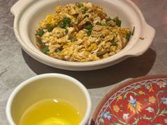 -山四砂锅(太原钟楼街店)