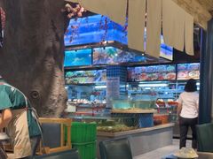 -南海底小海鲜·湘菜(鲁巷吴家湾店)