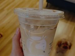 狠狠爱你可可鸳鸯-瑞幸咖啡(国贸商场店)