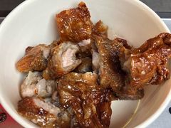 -老闽味沙茶面·姜母鸭(传承35年曾厝垵店)