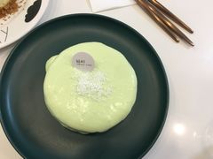 斑斓蛋糕-甛时(咸奶油特色店)