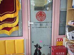 -全心全意连锁动物医院·微创中心·内科急重症·心脏专科(丰管路店)