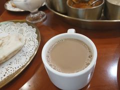 -清真· AL-JANNAT 佳纳特餐厅(仙林店)