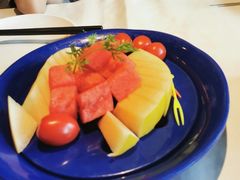 -大鸭梨烤鸭(顺义石园店)