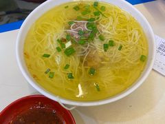 -海汇源老烧麦店(东大街总店)