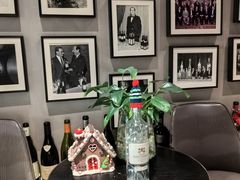 -wineapp葡萄酒餐吧(外滩金融中心店)