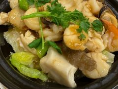 -馬車會海鮮酒樓