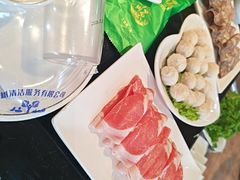 -东来顺饭庄·火锅(环岛店)