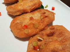 -枣子树·素食餐厅(普陀山店)