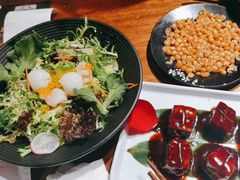 -马灯部落·西湖边的创意山景餐厅(虎跑动物园店)