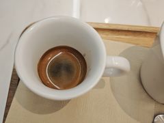 -LAVAZZA拉瓦萨咖啡(上海金融街店)