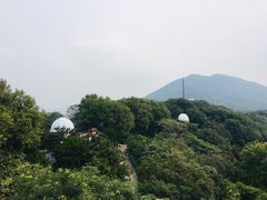 -紫金山天文台