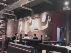 -老地方烧烤涮(青县总店)