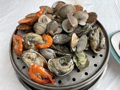-日照大牌檔•小船海鲜(万平口店)