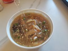 -食盈碗仔翅(星玺广场店)