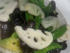 -玉林烤鸭店(垡头店)