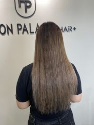 -FASHION PALACE hair+