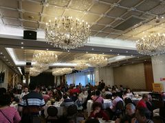 大堂-稻香酒家·33年老字号·港式粤菜(富邦中心店)