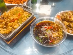 -大丰收海鲜地方菜馆