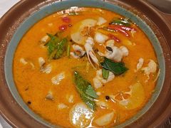 -云海肴云南菜·蒸汽石锅鱼(新奥店)