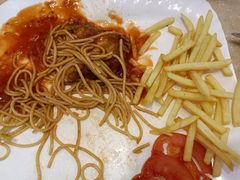 -九龙湾茶餐厅(东门店)