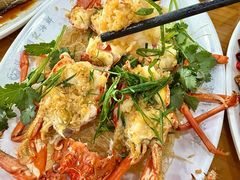 -明记海鲜大排档(巽寮湾店)