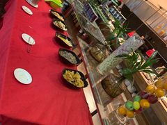 -景德镇中国陶瓷博物馆西山湖凯莱度假酒店