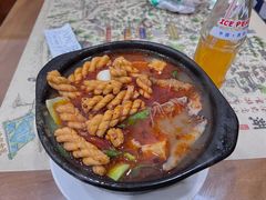 -清真·穆萨砂锅(大皮院店)