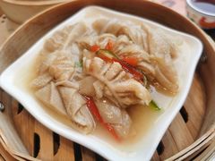 -点都德(广州白云山景区南门店)