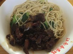 -泰顺江南春面馆