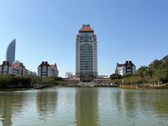-厦门大学(思明校区)