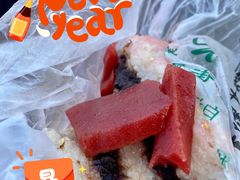 -清真·白记年糕(牛街北口店)