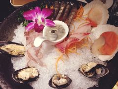 -捞王锅物料理(凯旋路店)